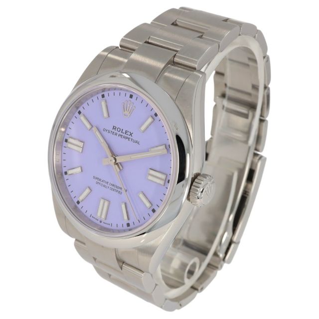 Rolex Oyster Perpetual 41 134300 Image 2